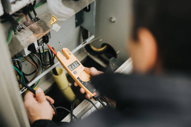 Best Electrical Rewiring Services  in Calcium, NY