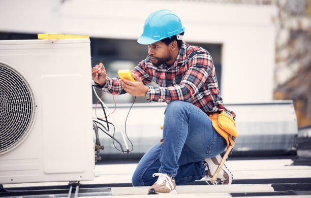 Best Electrical Repair Services  in Calcium, NY