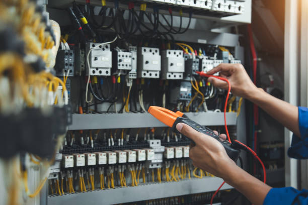 Best Emergency Electrician Near Me  in Calcium, NY