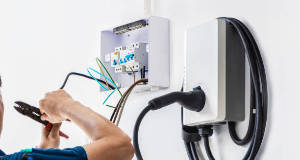 Best Electrician for Home Renovation  in Calcium, NY