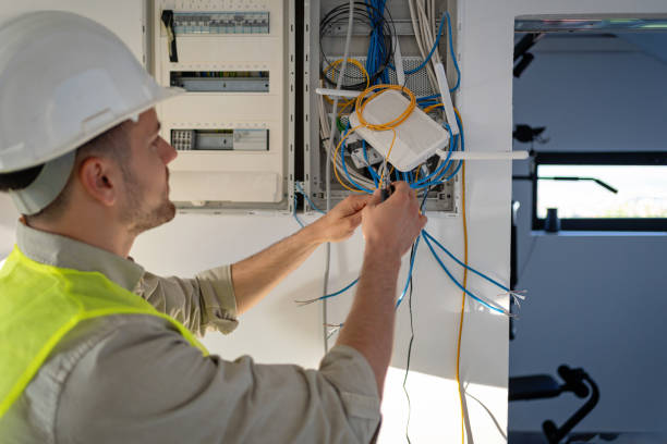 Best Residential Electrician Services  in Calcium, NY